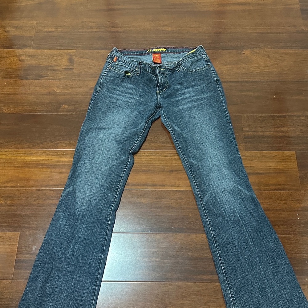 Levi's Women's Blue Jeans